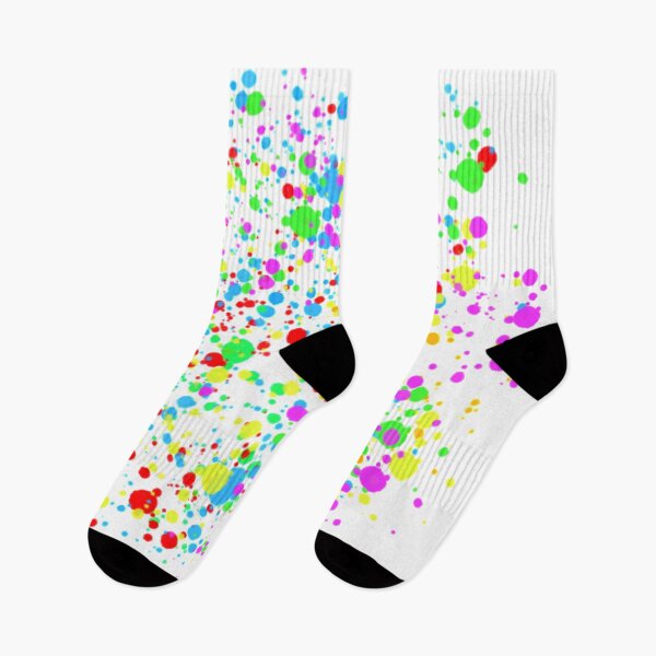 Item preview, Salpicaduras de color designed and sold by michaelmk.