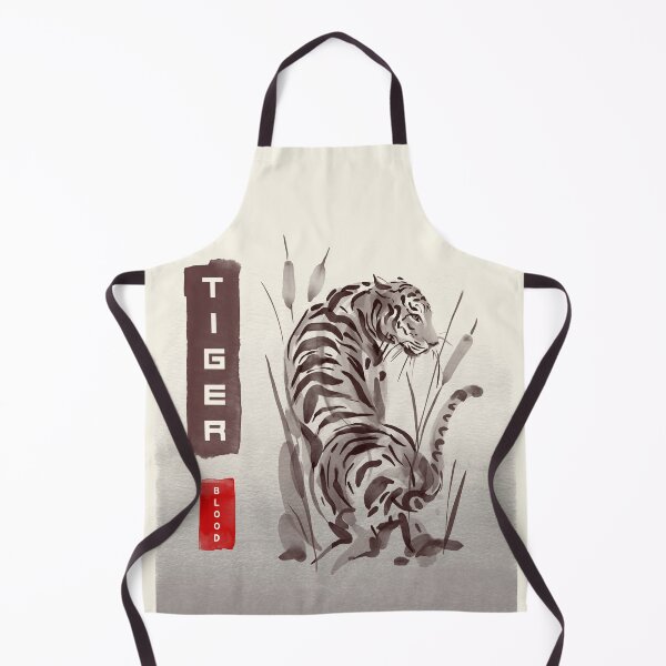 Item preview, Tiger Blood designed and sold by Easy Breezy.
