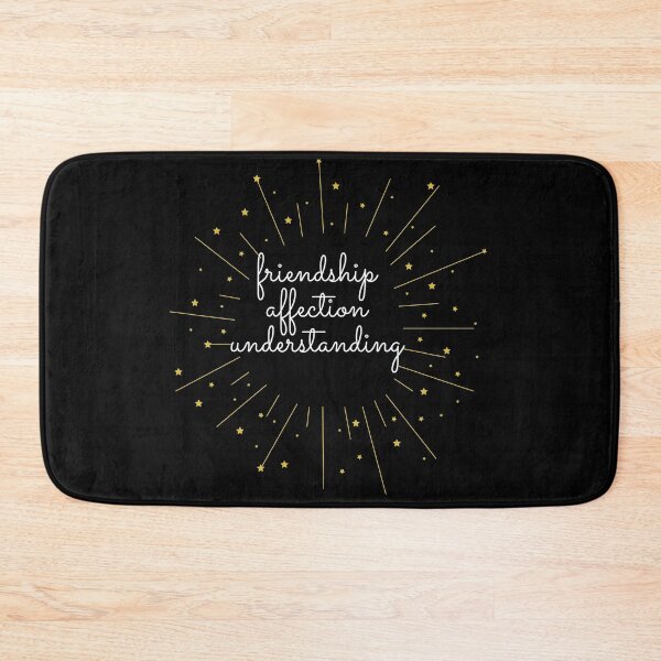Item preview, Friendship synonyms designed and sold by Beyond Words.