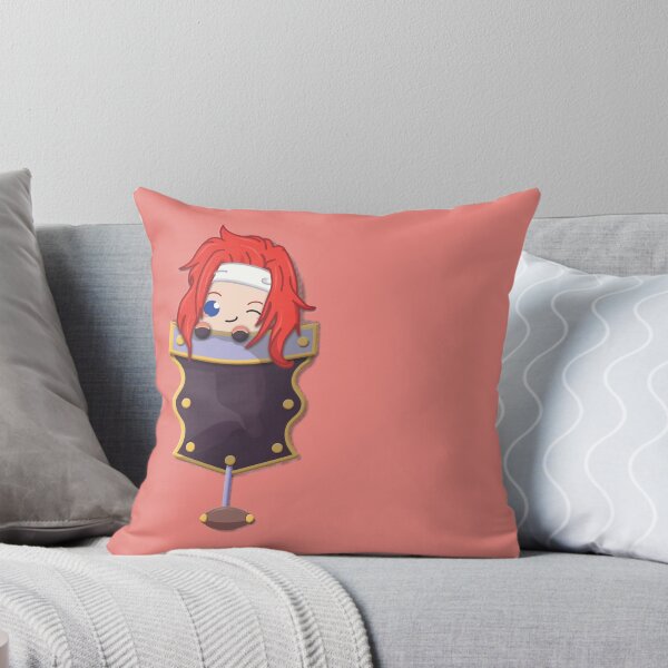 Item preview, Pocket Zelos Wilder designed and sold by nadaporaca.