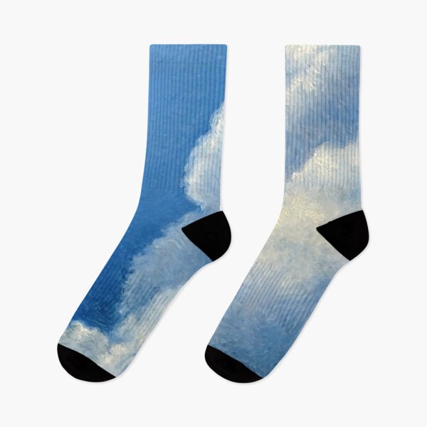 Item preview, Cloud 4 | Nature designed and sold by BelluCuluri.