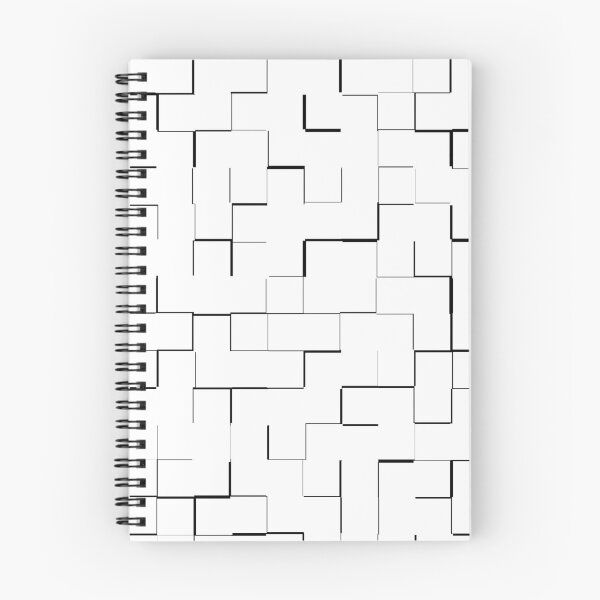 Item preview, White Line Tiles designed and sold by basitcv.