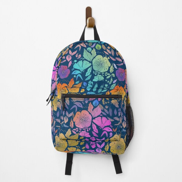 Item preview, California Blossoms designed and sold by Anny Cecilia  Walter.