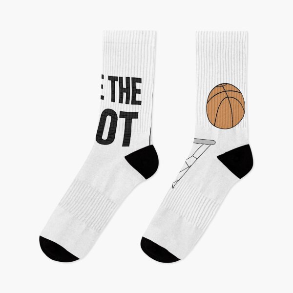 Item preview, Take the shot : Basketball / Motivational  designed and sold by Giacob.