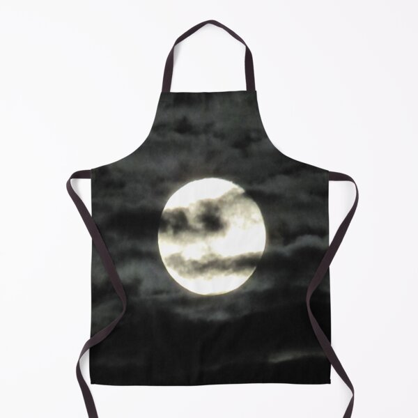 Item preview, The Hunter's Supermoon designed and sold by JackieSparrow23.