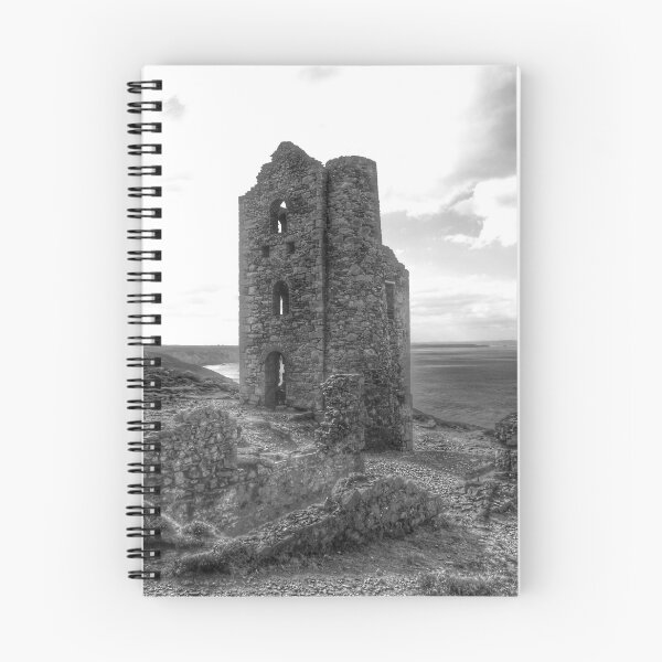 Item preview, Engine House Cornwall  designed and sold by BerylBez.