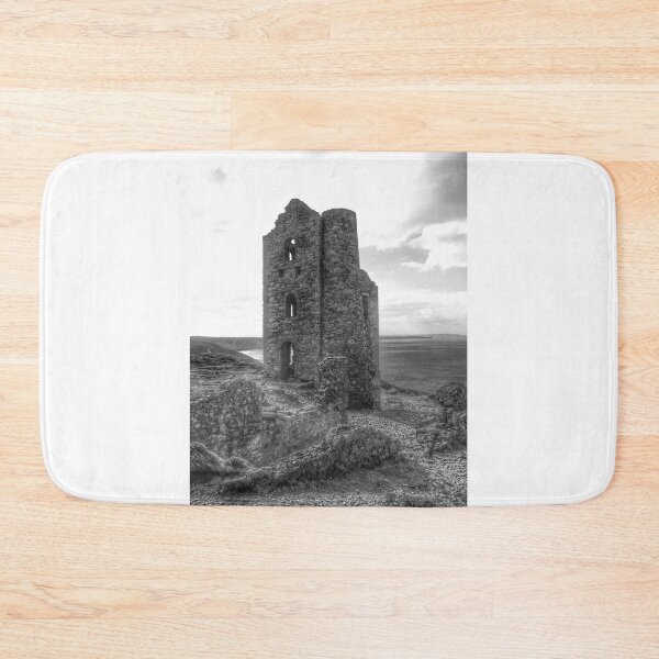 Item preview, Engine House Cornwall  designed and sold by BerylBez.