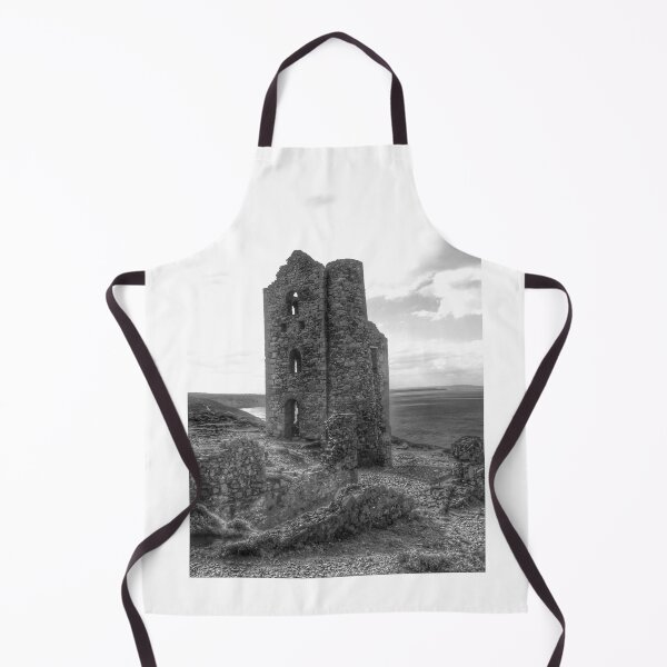 Item preview, Engine House Cornwall  designed and sold by BerylBez.