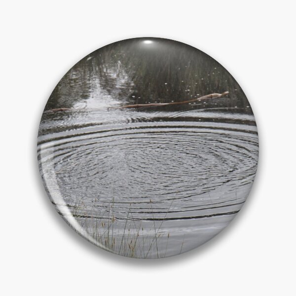 Artikelvorschau, Finnis River Dam Ripple entworfen und verkauft von watermelonsugar.