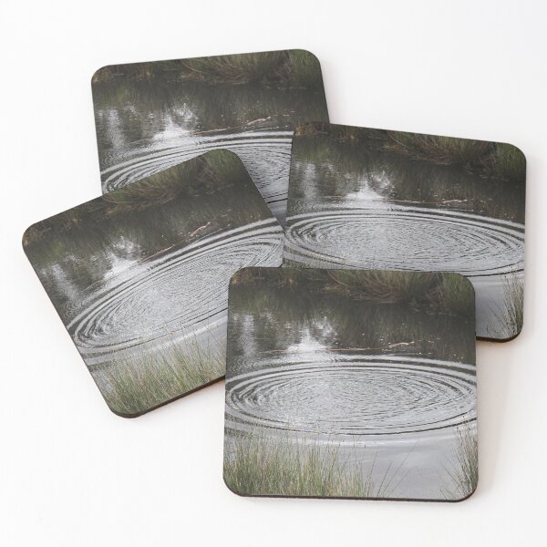 Item preview, Finnis River Dam Ripple designed and sold by watermelonsugar.