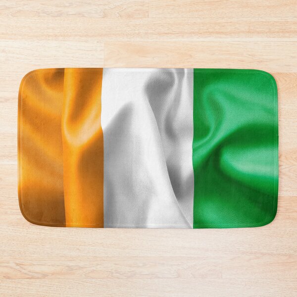 Item preview, Ivory Coast Flag designed and sold by MarkUK97.