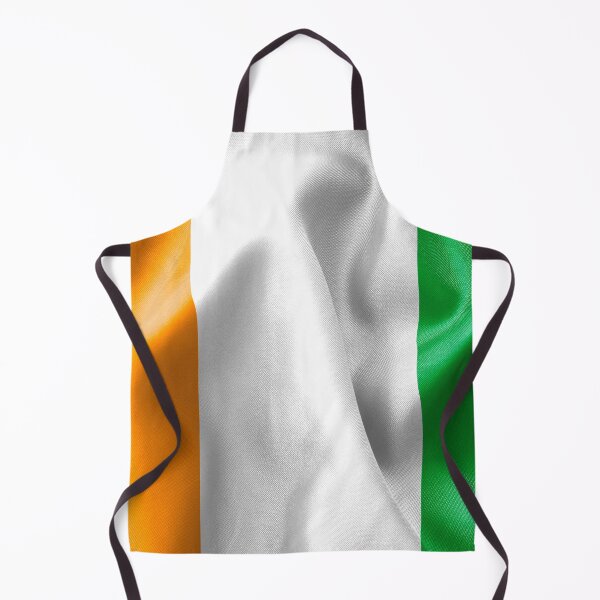 Aperçu de l'œuvre Ivory Coast Flag créée et vendue par MarkUK97.