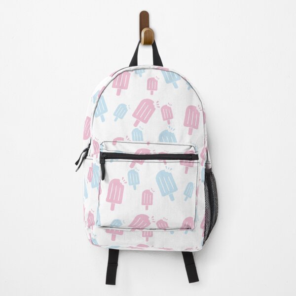 Item preview, cotton candy popsicle pattern designed and sold by Tallulah-Malibu.