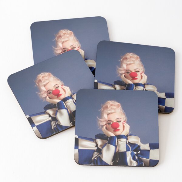 Item preview, Katy Perry SMILE  designed and sold by themoondog.