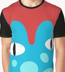 Ness' alt costume Graphic T-Shirt