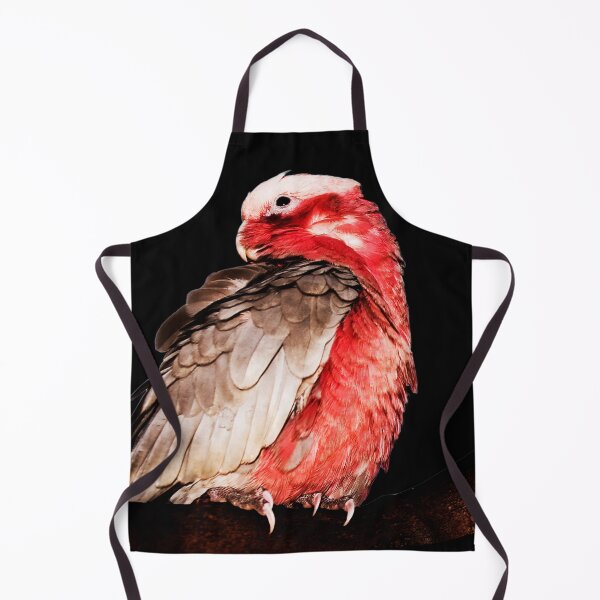 Item preview, Feathered Friends , Galah designed and sold by Ohlordi.