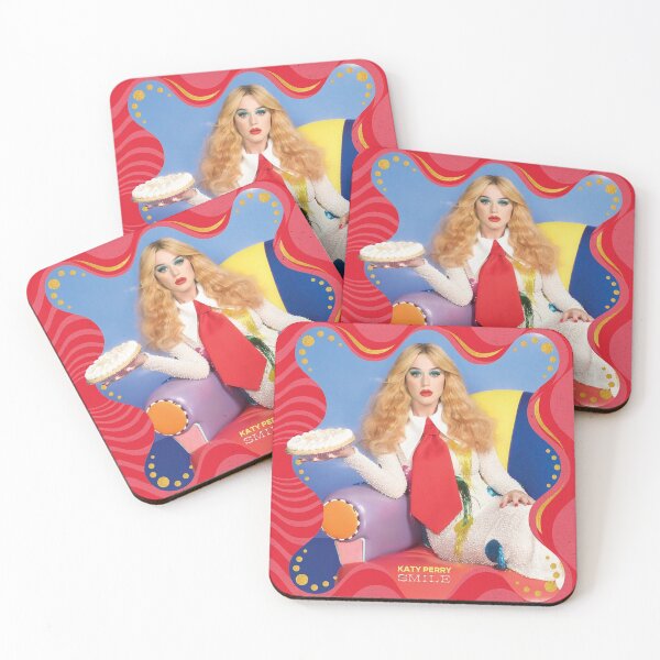 Item preview, Katy Perry SMILE  designed and sold by themoondog.