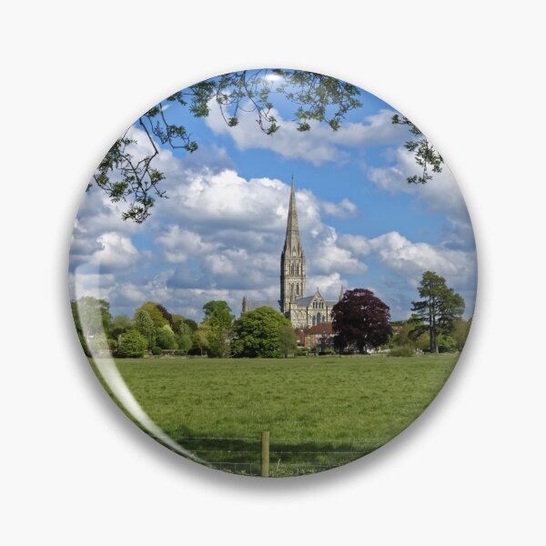 Item preview, Salisbury Cathedral, Wiltshire, United Kingdom. designed and sold by Andy Harker.
