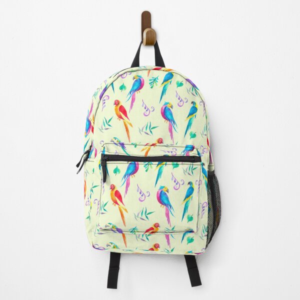 Item preview, exotic parrots  designed and sold by haroulita.
