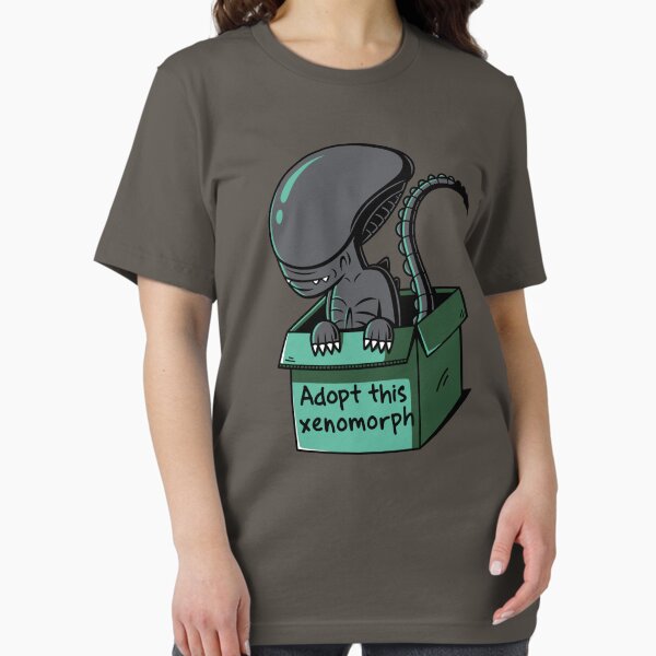 Item preview, Adopt this xenomorph designed and sold by Eilex-Design.