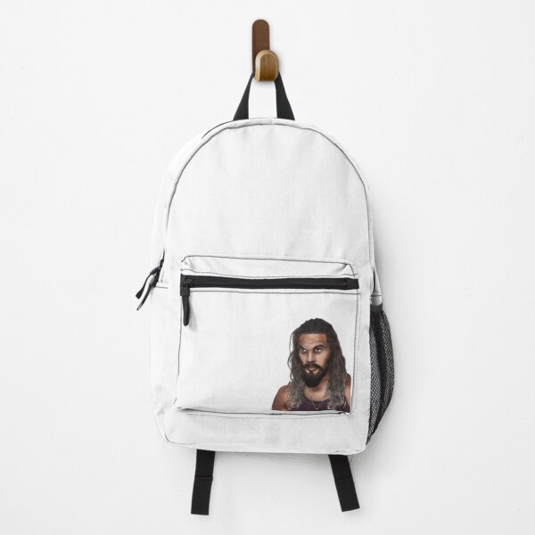 Item preview, Jason Momoa designed and sold by Nurhamizah Mazlan.