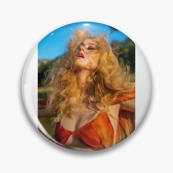 Item preview, Never Really Over - Katy Perry designed and sold by themoondog.