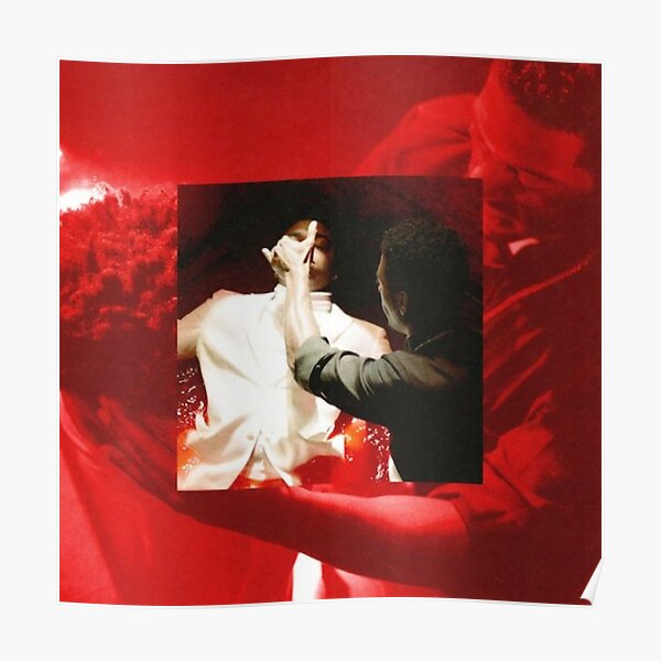 Kodak Black Posters Redbubble