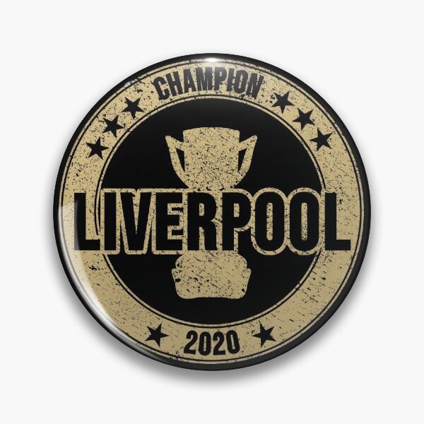 Item preview, Liverpool Champion 2020 designed and sold by nyco.