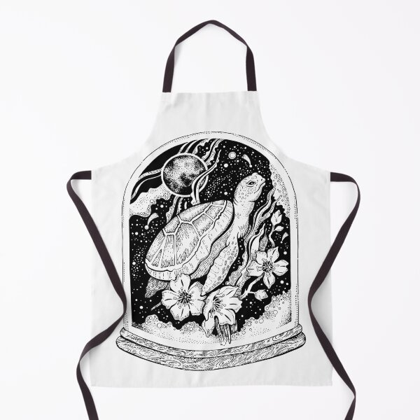 Item preview, Sea Turtle In The Bottle designed and sold by JTS STORE.