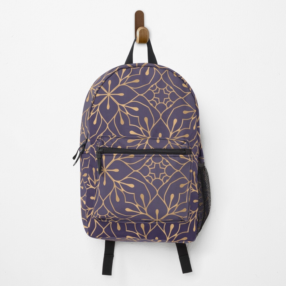 Item preview, Backpack designed and sold by Ashit.