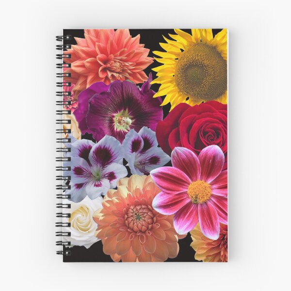 Item preview, Floral  designed and sold by Amanyos.
