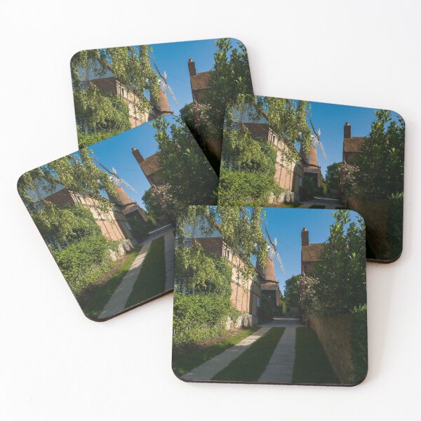 Item preview, Quainton Windmill  designed and sold by Jim Hellier.