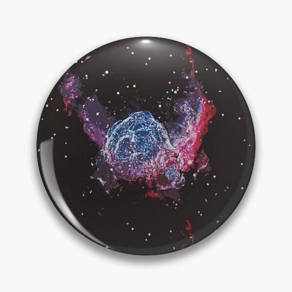 Item preview, r1423/ maj - Exclusive ; The painting Space;  One (of) galaxy (s) Insect Giant in action... ;  06 (c)(t)   olao-olavia  by okaio créations   designed and sold by o.okaïo.