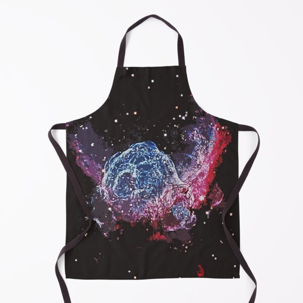 Item preview, r1423/ maj - Exclusive ; The painting Space;  One (of) galaxy (s) Insect Giant in action... ;  06 (c)(t)   olao-olavia  by okaio créations   designed and sold by o.okaïo.