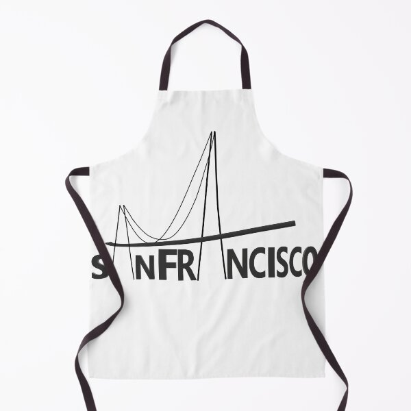 Item preview, SAN FRANCISCO CITY & THE GOLDEN GATE BRIDGE designed and sold by Georgiodaccache.