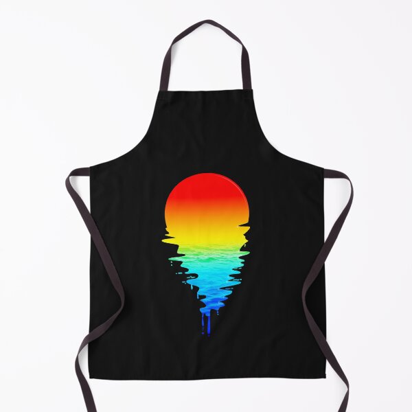 Item preview, Sun Melting Colors designed and sold by Jay Bayne.