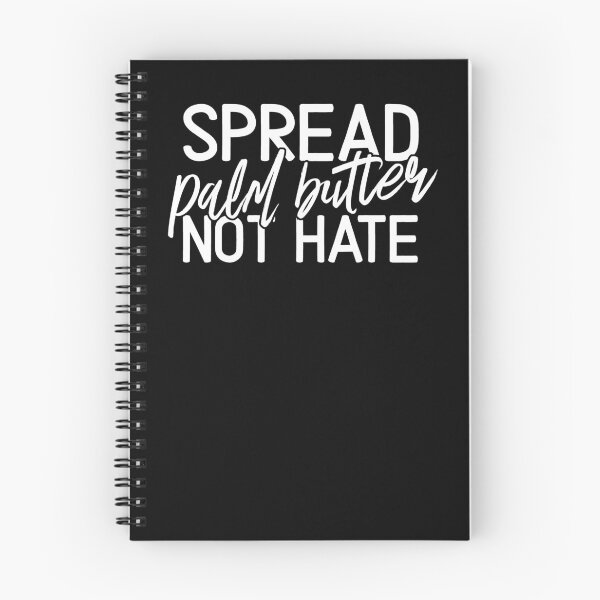 Item preview, Spread Palm butter Not Hate Palm Butter Spreads Vintage Classic designed and sold by goodfriendkyle.