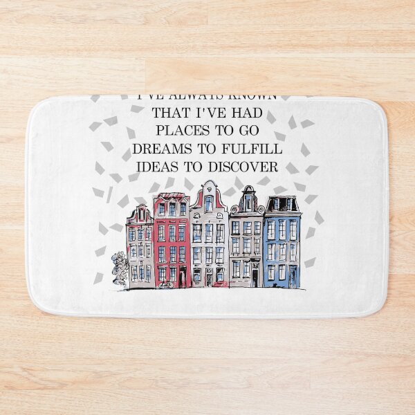 Item preview, Ordinary Days Quote designed and sold by Limitless Equality ..