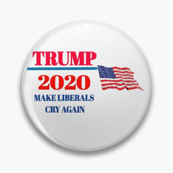 Item preview, PRO PRESIDENT DONALD TRUMP 2020  designed and sold by Georgiodaccache.