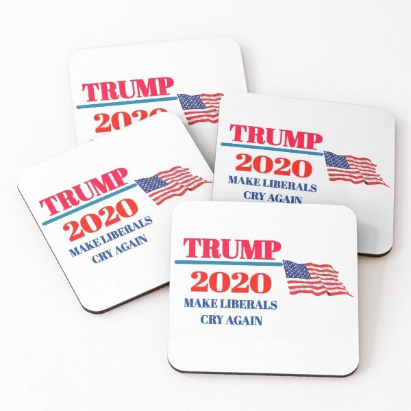 Item preview, PRO PRESIDENT DONALD TRUMP 2020  designed and sold by Georgiodaccache.