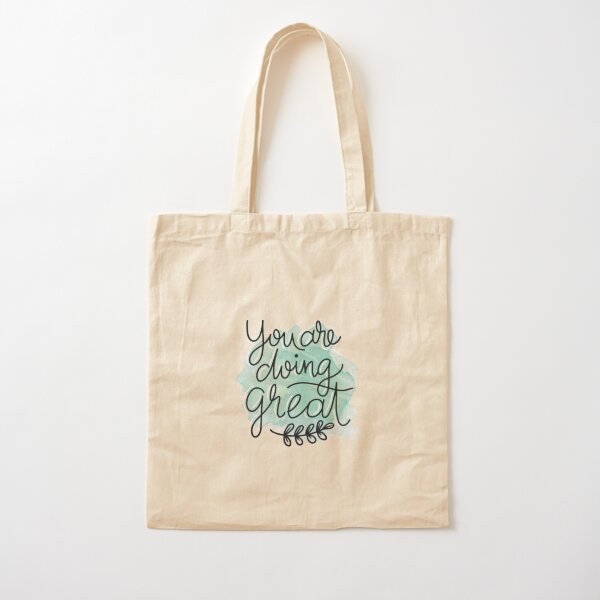 Captions Tote Bags | Redbubble