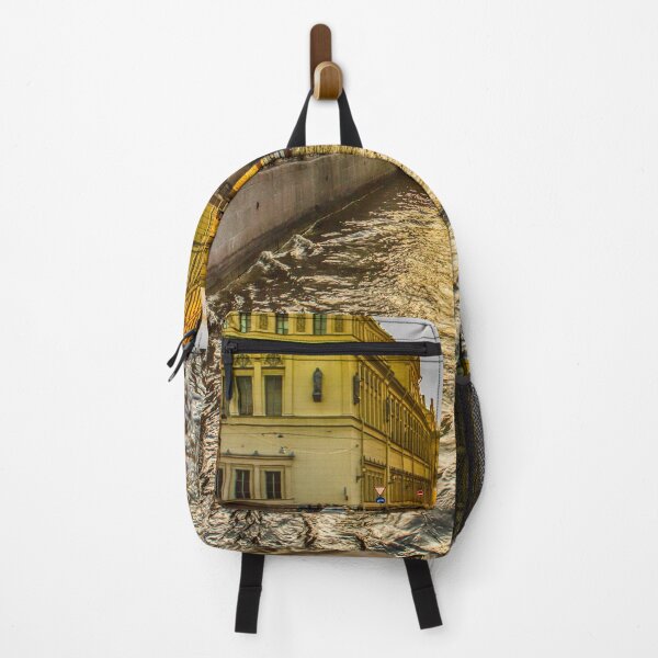 Item preview, Swan Canal in St. Petersburg designed and sold by Svetlana Korneliuk.