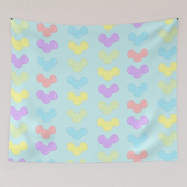 Item preview, Mouse Ear Balloons designed and sold by Illustrationsbyv .