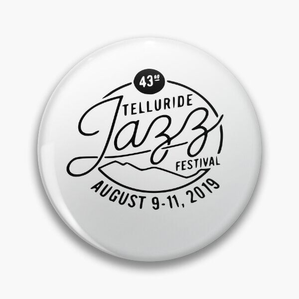 Item preview, Telluride Jazz Festival designed and sold by EmNe.