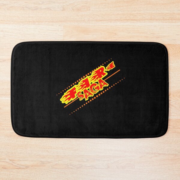 Item preview, Fire Saga designed and sold by whaleharmony.
