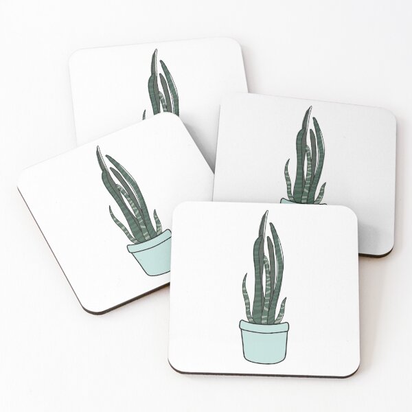 Item preview, Snake plant designed and sold by -crafty-cat-.