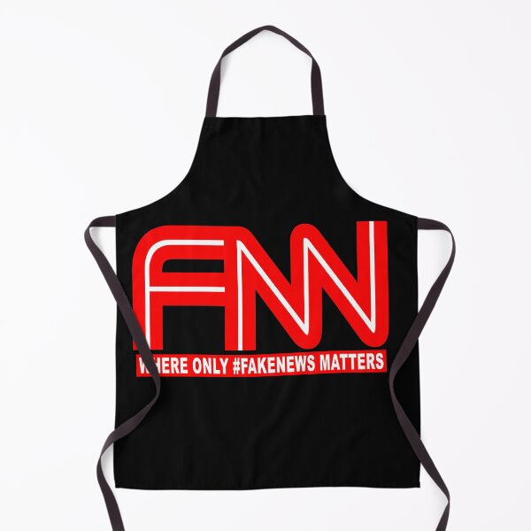 Item preview, Fake news Matters network designed and sold by BigTime.