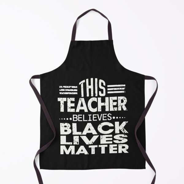 Item preview, This Teacher Believes Black Lives Matter, together united, believe and teach against Racism, social justice awareness, teach kindness designed and sold by Majesticoo.