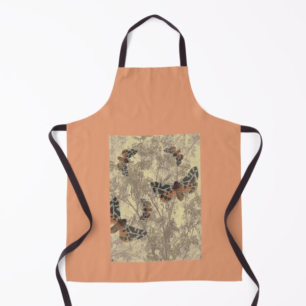 Item preview, Garden Tiger Moth designed and sold by Sueburnsinsects.
