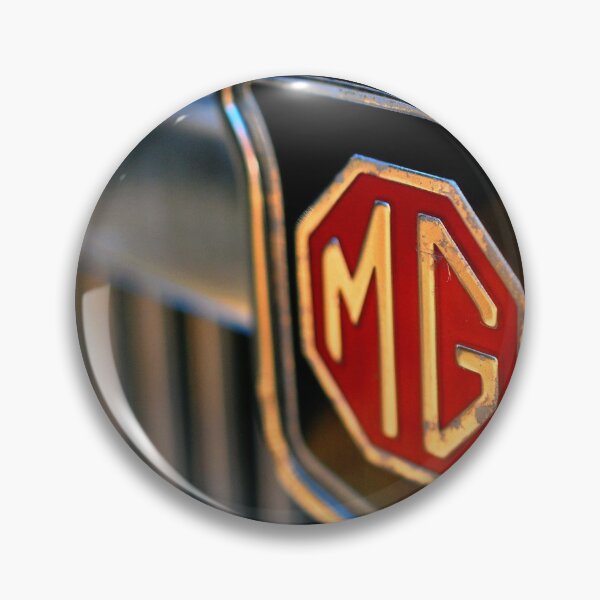 Item preview, MG Classic Sports Motor Car designed and sold by AndyEvansPhotos.